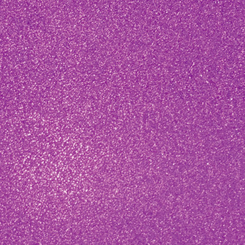 sparkle cardstock - purple