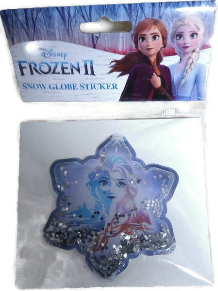 Frozen Sticker - Elsa