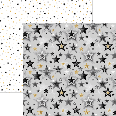 Math Scrapbook Paper: Scrapbooking Paper size 8.5 x 11 Decorative Craft  Pages for Gift Wrapping, Journaling and Card Making Premium Scrapb  (Paperback)