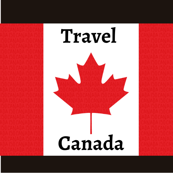 Travel Canada