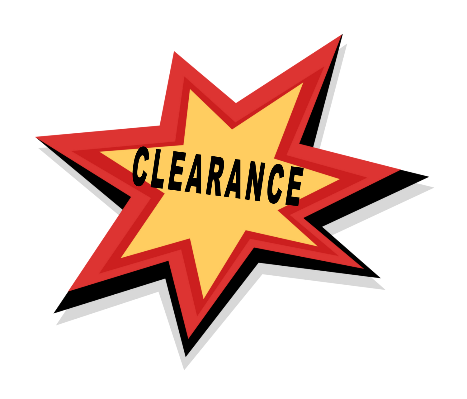 Clearance