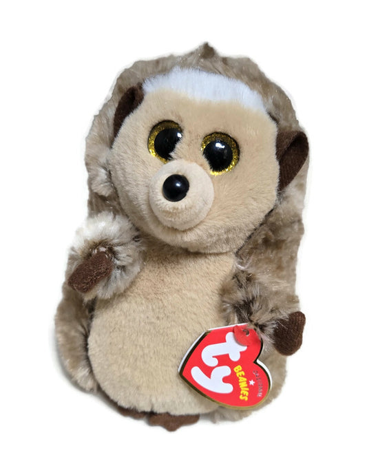 Beanie Babies Ida Hedgehog