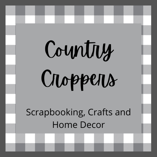 Straw/Corn 12x12 Double Sided Scrapbook Paper – Country Croppers