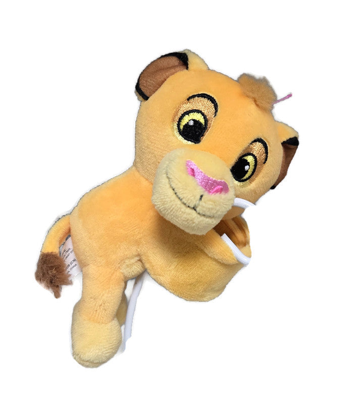 Disney Lion King Slap Wrist Simba