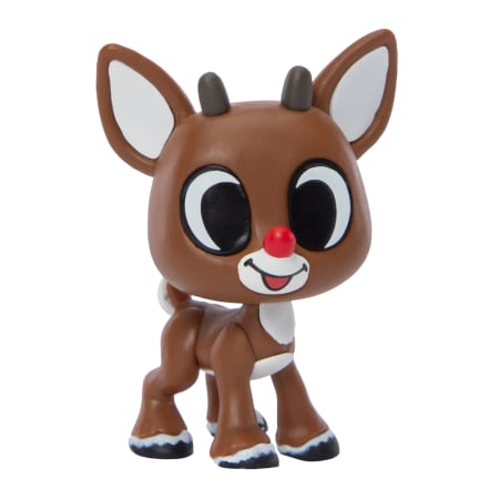 Rudolph the Red Nosed Reindeer Funko Figure