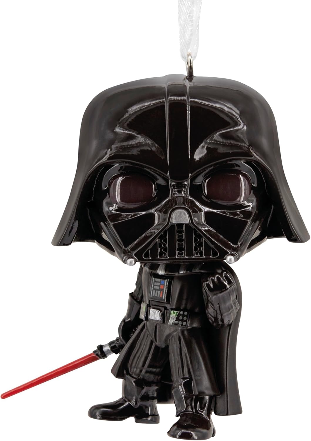 Hallmark Funko Pop Darth Vader Ornament