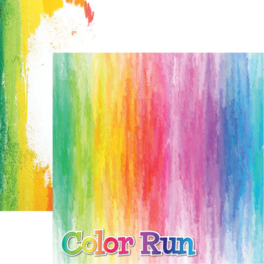 Reminisce The Running Collection - Color Run