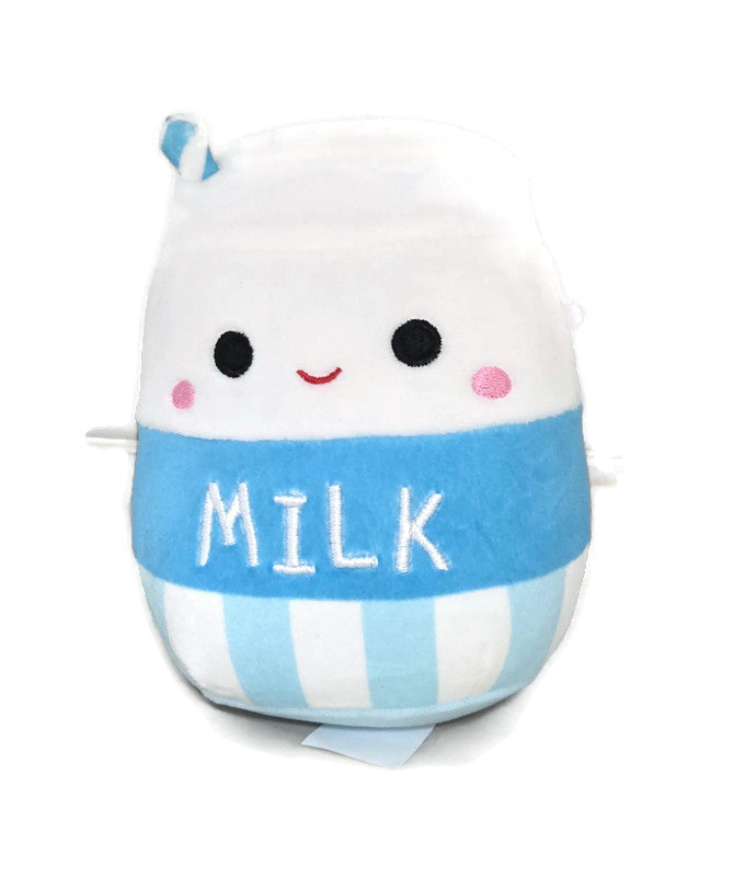 Melly Milk Squishmallow