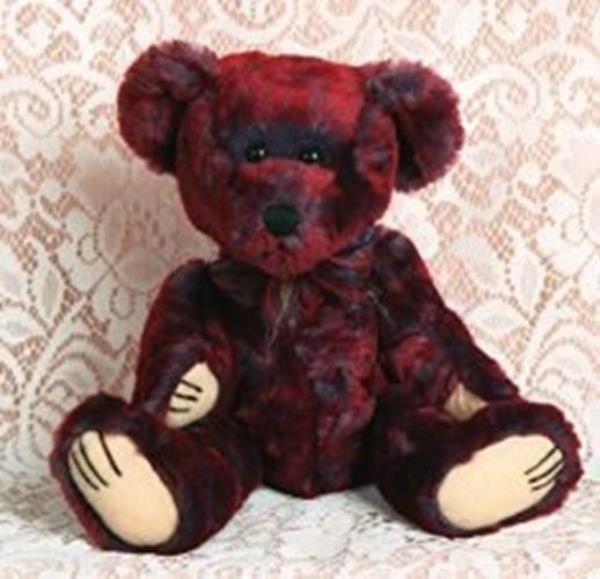 Wishpet Rossetta Bear