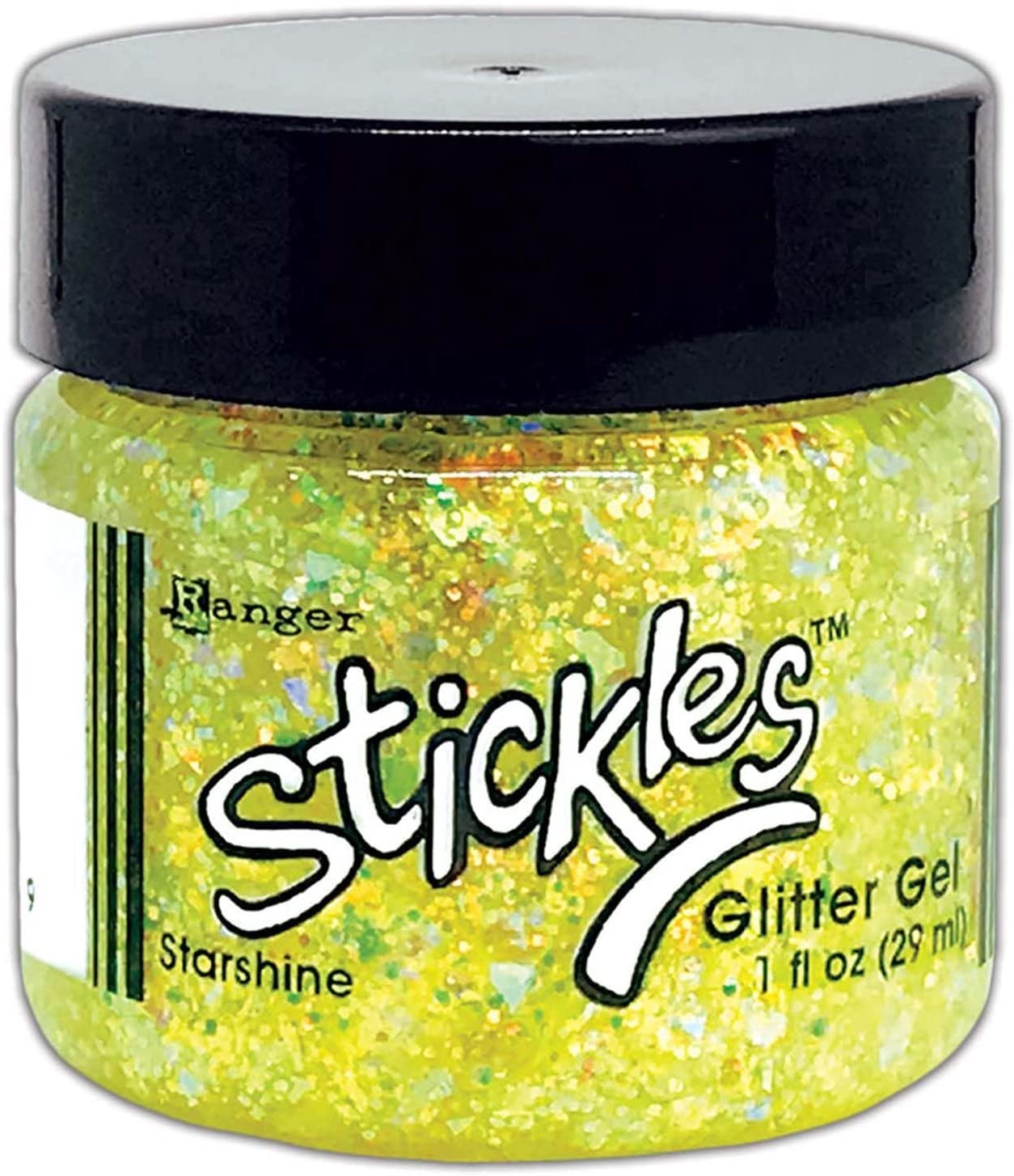 Ranger - Stickles Glitter Gel - Pegasus